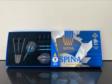 Harrows Spina 18g Soft tip beschikbaar voor biedingen