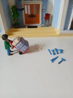 Playmobil postbode set, Enlèvement ou Envoi
