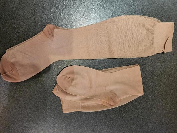 Steunkousen voor dames., Divers, Matériel Infirmier, Neuf, Enlèvement
