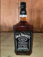 Bouteille Jack daniel’s 3L, Ophalen, Nieuw