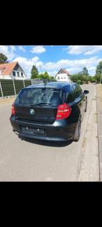 Bmw 118d, Auto's, BMW, Euro 5, 1 Reeks, Leder, Particulier
