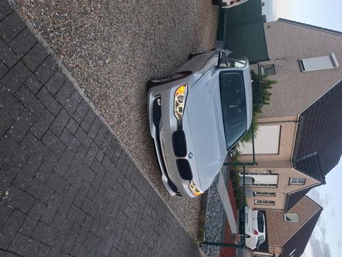 Bmw 318d touring, Auto's, BMW, Particulier, 3 Reeks, Diesel, Euro 5, Break, 5 deurs, Handgeschakeld, Ophalen