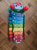 Little Tike kinder xylofoon en piano, Ophalen, Gebruikt