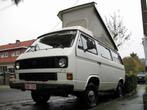 VW T3 Multivan Westfalia, Auto's, Volkswagen, 4 deurs, 4 cilinders, Wit, Handgeschakeld