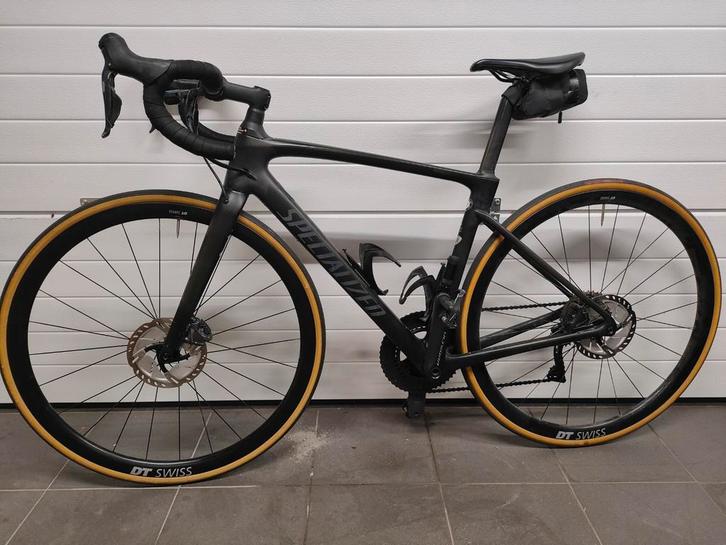Specialized Roubaix comp, Fietsen en Brommers, Fietsen | Racefietsen, Ophalen of Verzenden