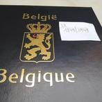 BELGIE Ledig DAVO LUXE ALBUM 1849 /1949, Postzegels en Munten, Postzegels | Toebehoren, Ophalen of Verzenden