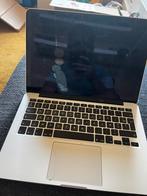 MacBook Pro 2015 [Defect - Onderdelen], Computers en Software, 2 tot 3 Ghz, 8 GB, 13 inch, Ophalen of Verzenden