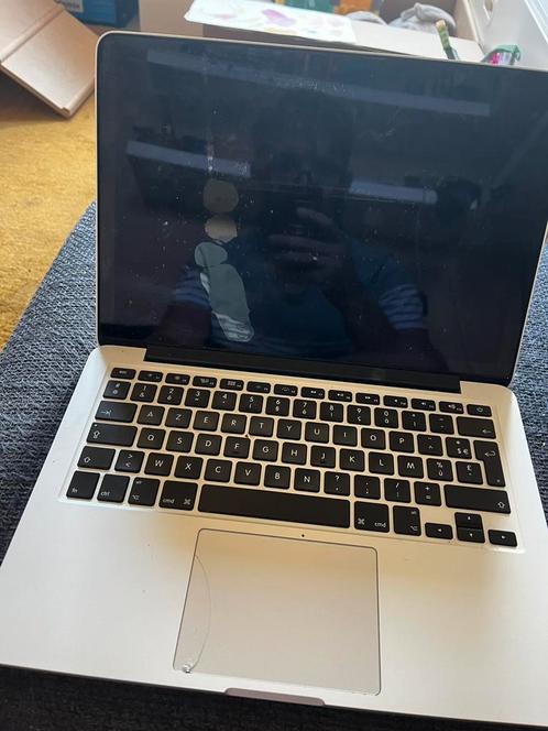 MacBook Pro 2015 [Defect - Onderdelen], Computers en Software, Apple Macbooks, Niet werkend, MacBook, 13 inch, 2 tot 3 Ghz, 8 GB