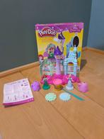 Play-Doh Disney Princess Royal Palace, Enfants & Bébés, Jouets | Éducatifs & Créatifs, Enlèvement ou Envoi, Comme neuf, Bricolage