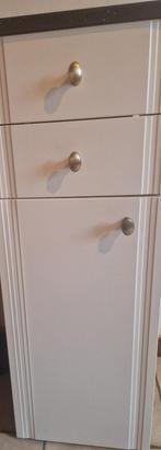 Kast €5 moet weg voor 10dec.vandaar spotprijs, Huis en Inrichting, Kasten | Kleerkasten, Ophalen, Minder dan 50 cm, Zo goed als nieuw