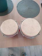 Bongo's, Muziek en Instrumenten, Ophalen, Gebruikt