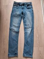 Jeans heren, merk Clockhouse, C&A. Maat 28-32., Kleding | Heren, Spijkerbroeken en Jeans, Blauw, Clockhouse, Zo goed als nieuw