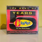 The best of 5 years C-dance, Cd's en Dvd's, Cd's | Dance en House, Ophalen of Verzenden, Zo goed als nieuw, Dance Populair