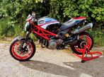 DUCATI MONSTER 1100S, Particulier