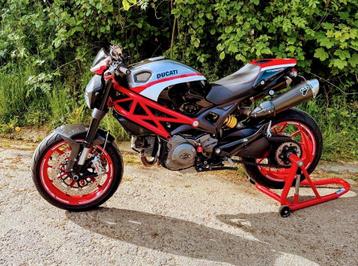 DUCATI MONSTER 1100S, Motoren, Motoren | Ducati, Particulier