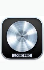 Logic Pro 11, Computers en Software, Audio-software, Ophalen, Zo goed als nieuw