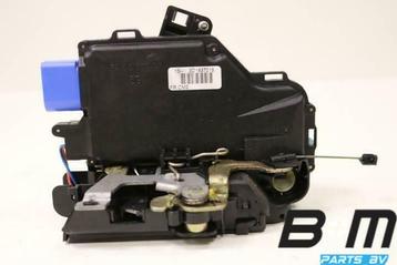 Portierslot LV (bestuurderskant) VW Touran 1T beschikbaar voor biedingen