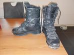 Haix Heavy combat boot maat 44, Sport en Fitness, Bergsport en Wandelen, Ophalen, Zo goed als nieuw, Schoenen