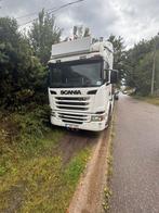 Scania, Auto's, Particulier, Te koop, Scania