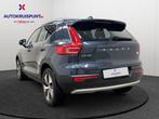Volvo XC40 Recharge 1.5 T5 Phev Inscription Carplay Dig. Ai, Auto's, Automaat, Euro 6, Grijs, Hybride Elektrisch/Benzine