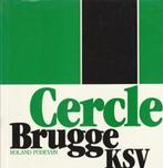 BOEK CERCLE BRUGGE KSV 1899 - 1989, Verzamelen, Sportartikelen en Voetbal, Nieuw, Boek of Tijdschrift, Ophalen of Verzenden
