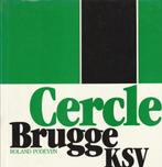 BOEK CERCLE BRUGGE KSV 1899 - 1989  383 BLZ, Livre ou Revue, Enlèvement ou Envoi, Neuf