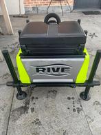 Viskist Rive RX, Watersport en Boten, Hengelsport | Witvissen, Ophalen, Gebruikt