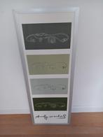 Andy Warhol, Enlèvement