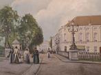 E. De Wilde - BRUG MARKT (Lokeren), Antiek en Kunst, Ophalen