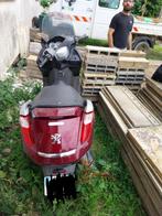 Peugeot satelis 125, Ophalen of Verzenden, Gebruikt, Benzine, Overige modellen