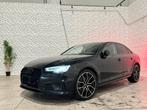 Audi A4 35 TFSI S tronic S-Line, Autos, Achat, Entreprise, Carnet d'entretien, A4