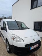 Peugeot Partner lichte vracht, Euro 5, 3 places, Boîte manuelle, Diesel