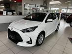 Toyota Yaris Dynamic, Auto's, Automaat, Overige kleuren, Overige brandstoffen, 1490 cc
