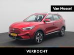 MG MG ZS EV EV Standard Range Luxury 50 kWh MG ZS EV Standar, Gebruikt, ZS, 5 deurs, SUV of Terreinwagen