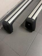 Barre de toit BMW, Auto diversen, Dakdragers, Ophalen, Zo goed als nieuw