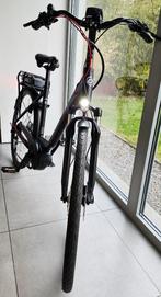 Oxford Box 5.0 - 2023 - 1200km - Bosch Performence, Fietsen en Brommers, Elektrische fietsen, Zo goed als nieuw, 47 tot 51 cm