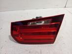 ACHTERLICHT RECHTS ACHTERKLEP BMW 3 serie (F30) (7371112), Auto-onderdelen, Gebruikt, BMW