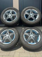 5x112 15″ Dezent met Goodyear – buitenkansje!, Ophalen, Audi
