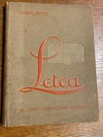 Zeer zeldzaam boek: LEICA van M.NATKIN, Gelezen, Camera's, Ophalen of Verzenden, Marcel NATKIN