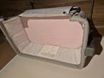 co sleeper kinderkraft, Ophalen