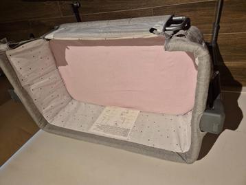co sleeper kinderkraft  beschikbaar voor biedingen