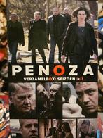 Penoza, seizoenen 1 en 2, Cd's en Dvd's, Ophalen of Verzenden, Zo goed als nieuw