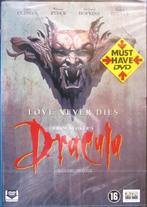 DVD HORROR- DRACULA , LOVE NEVER DIES, Alle leeftijden, Ophalen of Verzenden, Nieuw in verpakking, Vampiers of Zombies
