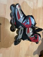 Salomon skeelers 34-36, Sport en Fitness, Ophalen, Verstelbaar, Kinderen, Salomon