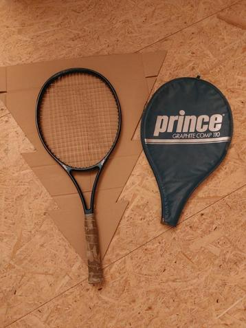 raquette tennis Prince