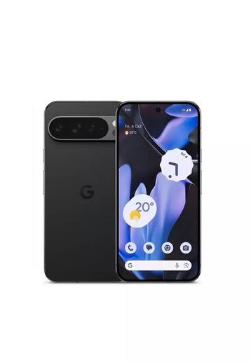 MAGSAFE-HOESJE VOOR GOOGLE PIXEL 9 PRO 256 GB+ MUIS, Telecommunicatie, Mobiele telefoons | Overige merken, Ophalen, Zo goed als nieuw