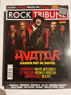 Rock Tribune uit 2022/2023, 3,90/1 - 6 voor 21 euro, Ophalen, Zo goed als nieuw