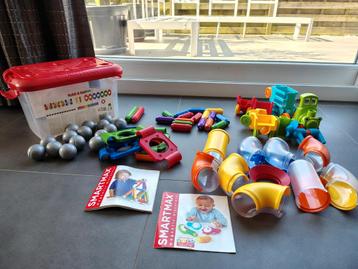 smartmax pakket, Kinderen en Baby's, Ophalen, Gebruikt