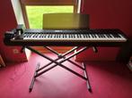 Clavier Yamaha P90, Musique & Instruments, Comme neuf, Connexion MIDI, Enlèvement, Yamaha