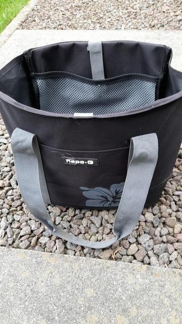 Afneembare Fietstas beschikbaar voor biedingen